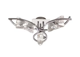 Kromo Ceiling Lights Mantra Modern Ceiling Lights Kromo Ceiling Lights Mantra Modern Ceiling Lights